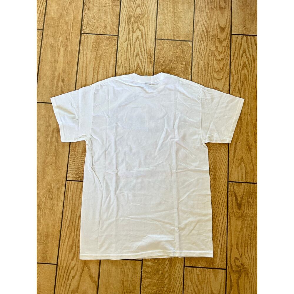 Cat Bus White T-shirt - Picture 3 of 3